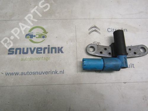 Elektronisk sensor RENAULT TWINGO I (C06_) 1.2 (C066, C068) (58 hp) 23122224