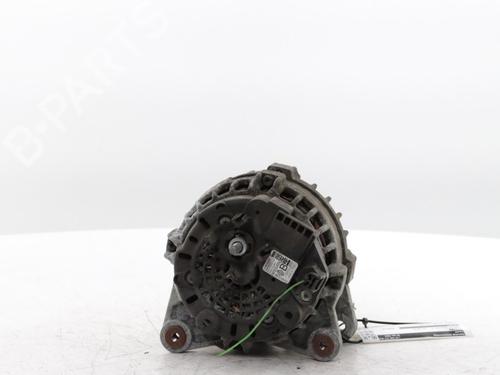Used Alternator Alternator 31261150 31261150