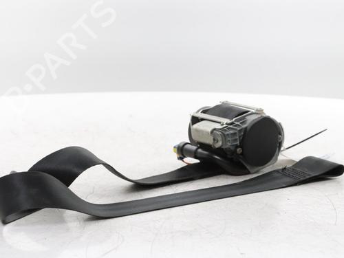 Front right seatbelt PEUGEOT 308 CC (4B_) 1.6 16V | BP34565632I25 - Image 4