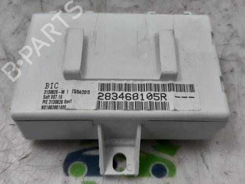 Engine control unit (ECU) RENAULT CLIO IV (BH_) 1.5 dCi 90 | BP40575012M57  - Image 6