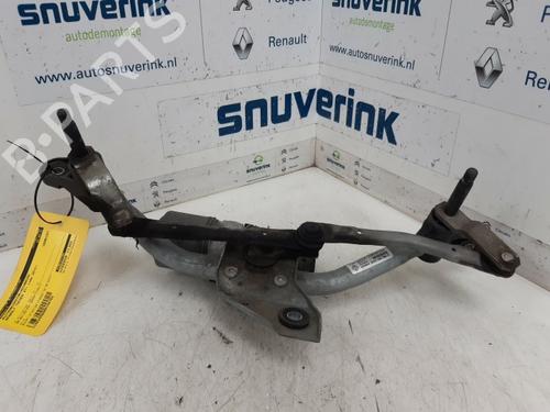 Used Front wipers mechanism Front wipers mechanism 10799381 10799381