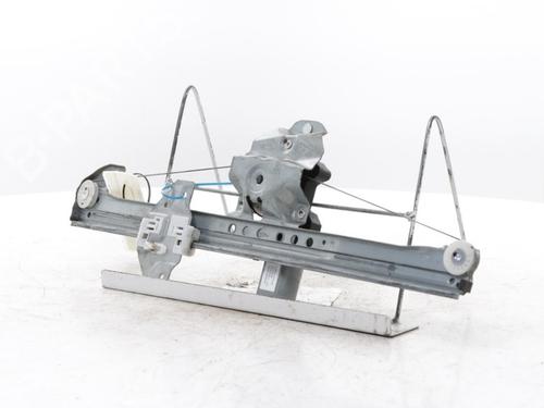 Front left window mechanism RENAULT EXPRESS Box Body/MPV 1.5 Blue dCi 75 (F6AA) | BP38408915C22 - Image 2