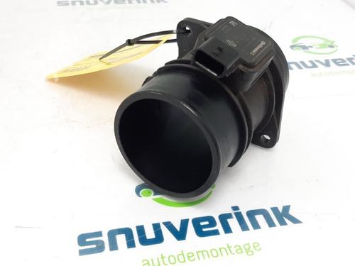 Used Mass air flow sensor RENAULT CLIO IV (BH_) 1.5 dCi 90 (90 hp) 13325050