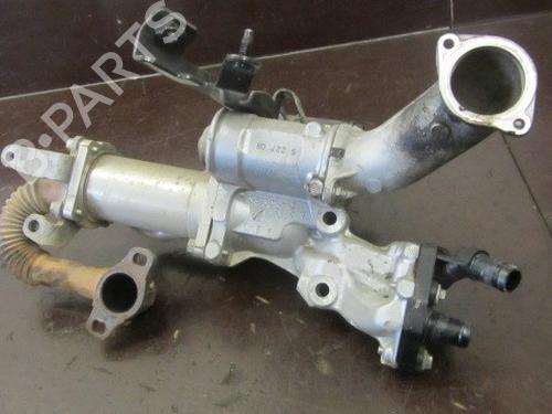 Used Egr RENAULT KANGOO / GRAND KANGOO II (KW0/1_) 1.5 dCi 105 (KW0F) (103 hp) 24161656