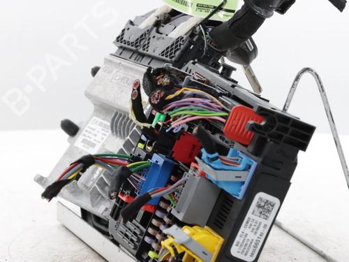 Engine control unit (ECU) OPEL VIVARO C Van (K0) 2.0 | BP38110838M57 - Image 3
