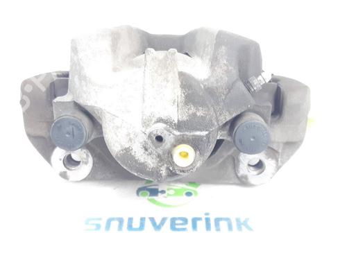 Right front brake caliper OPEL VIVARO C Van (K0) 2.0 | BP29069214M104 - Image 3