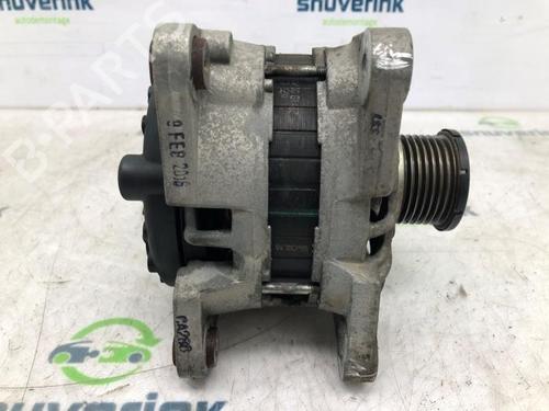 Alternator RENAULT CAPTUR I (J5_, H5_) 0.9 TCe 90 | BP40582157M7 - Image 5