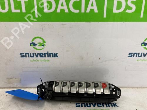 Warnblinkschalter für Warnblinkschalter 25776380 25776380
