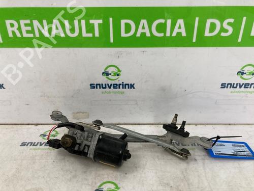 Used Front wipers mechanism PEUGEOT 108 1.0 VTi 72 (72 hp) 25009644