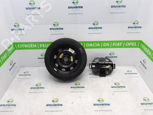 Used Rim PEUGEOT 307 CC (3B) 2.0 16V (136 hp) 13192691