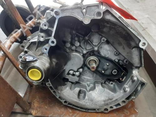 gearbox-citroen-c3-ii-sc_-2009-40571891 main image