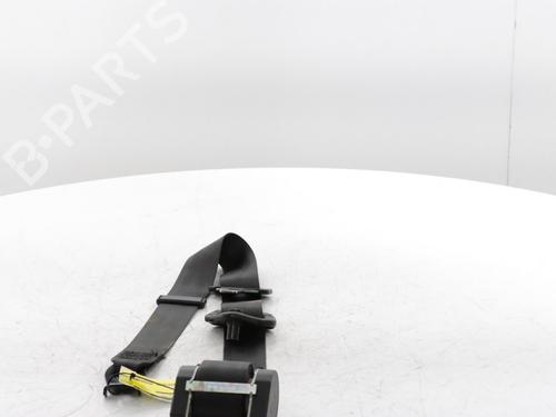 Front right seatbelt OPEL MOVANO B Platform/Chassis (X62) 2.3 CDTI FWD (EV, HV, UV) | BP29640598I25 - Image 8