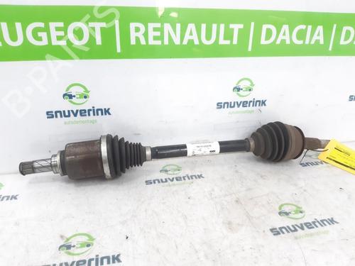 Used Left front driveshaft Left front driveshaft 21599850 21599850