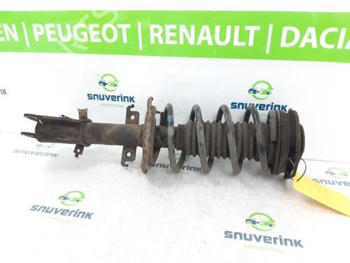 Dämpfer vorne links für Dämpfer vorne links 15358270 15358270