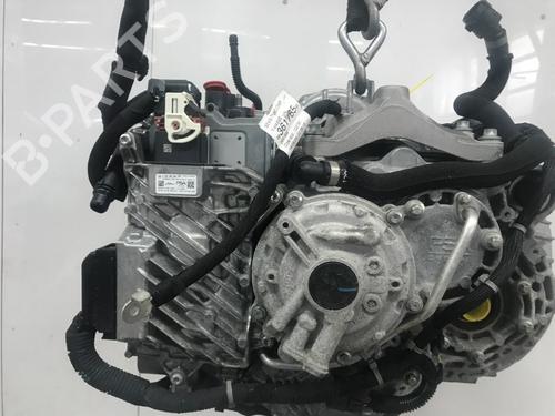 Gearbox OPEL CORSA F (P2JO) 1.2 MHEV | BP34565044M3 - Image 9