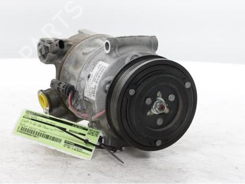 AC compressor OPEL ASTRA K (B16) 1.0 Turbo (68) | BP40542609M34 - Image 2
