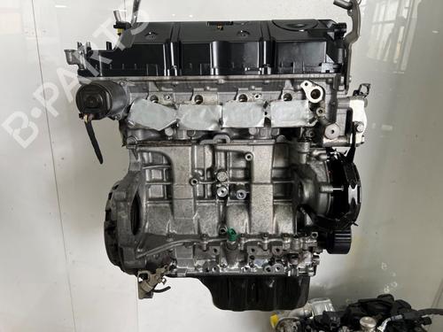 Engine PEUGEOT 207 CC (WD_) 1.6 16V | BP34562647M1 - Image 3
