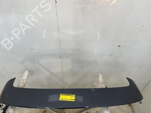 Spoiler bagklap RENAULT CLIO V (B7_) 1.0 LPG (B7MT) | BP34565721C96 - Image 4