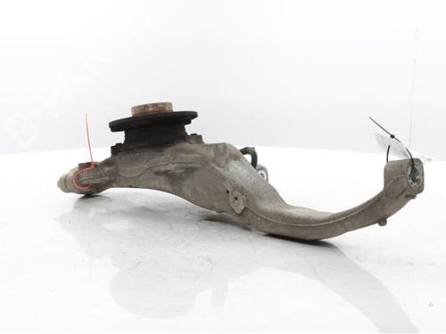 Right front steering knuckle VOLVO XC60 II (246) T8 Hybrid AWD | BP40543148M26 - Image 2