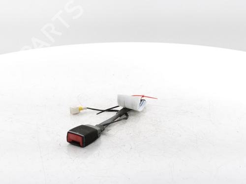Seat buckle PEUGEOT 3008 II SUV (MC_, MR_, MJ_, M4_) 1.2 THP/ PureTech 130 (MRHNSM, MRHNSU, MRHNSJ, MRHNYW,... | BP29426211I32 