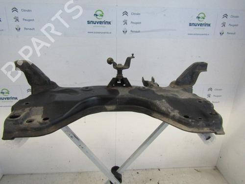 Used Subframe PEUGEOT 206 CC (2D) 2.0 S16 (136 hp) 24163022