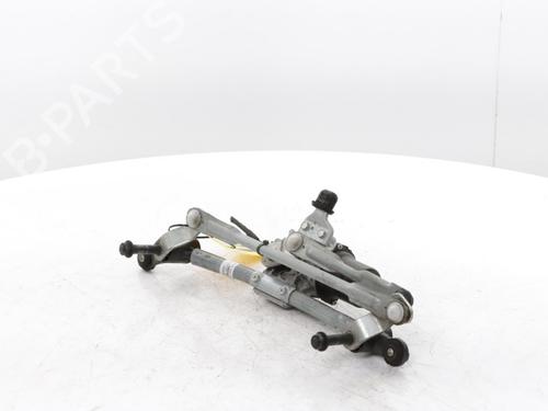 Front wipers mechanism RENAULT CLIO V (B7_) 1.0 TCe 100 (B7MT) | BP29640864C83