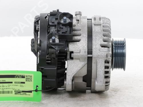 Alternator OPEL GRANDLAND (OV64) 1.2 MHEV | BP33935033M7 - Image 3