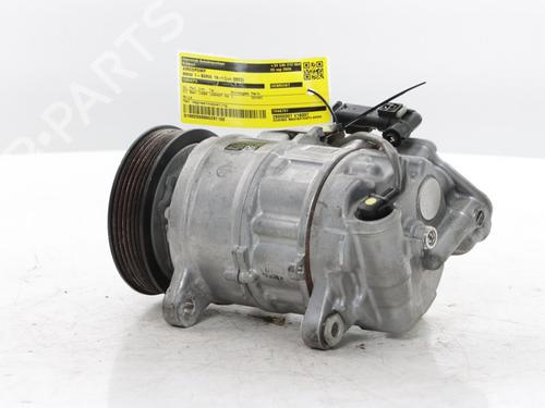 AC compressor BMW 1 (F40) 118 i | BP39716727M34 - Image 2