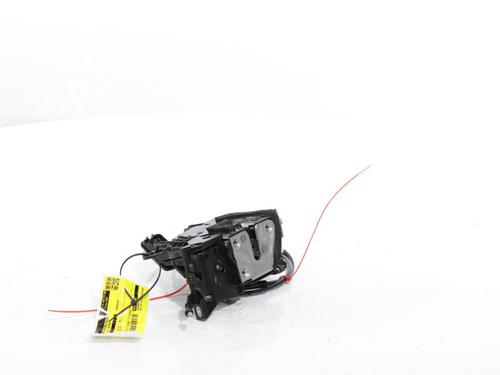Front right lock RENAULT TRAFIC III Van (FG_) 1.6 dCi 125 (FGMH) | BP27093344C97 