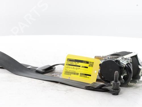 Front left seatbelt RENAULT EXPRESS Box Body/MPV 1.5 Blue dCi 95 (F6AB) | BP40588282I26 - Image 6