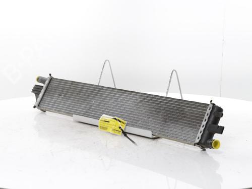 Water radiator RENAULT MASTER III Van (FV) 2.3 dCi 165 FWD (FV0P, FV0U, FV11, FV12, FV1E) | BP31960563M31 - Image 4