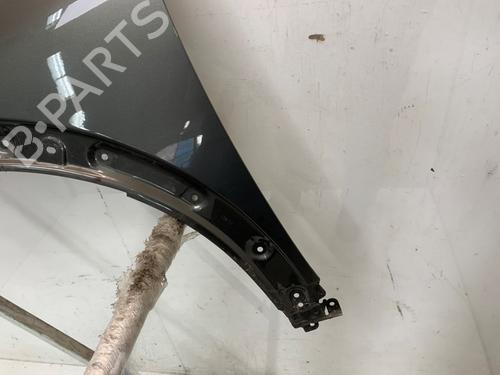 Left front fenders PEUGEOT 3008 II SUV (MC_, MR_, MJ_, M4_) 1.2 THP/ PureTech 130 (MRHNSM, MRHNSU, MRHNSJ, MRHNYW,... | BP29426217C41 