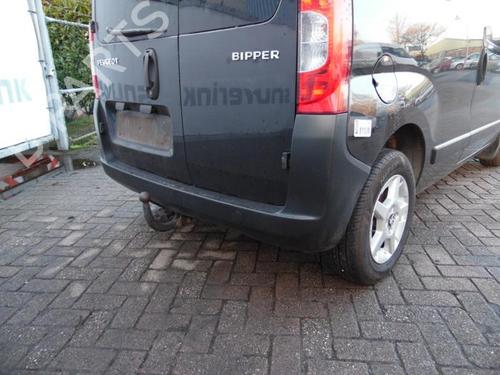 Electronic module PEUGEOT BIPPER (AA_) 1.4 HDi | BP40578509M83 - Image 16