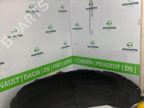 Used Wheel arch RENAULT KADJAR (HA_, HL_) 1.2 TCe 130 (HLMR) (130 hp) 13195163