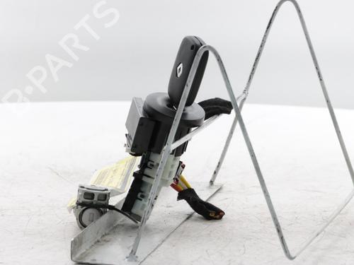 Ignition barrel RENAULT MASTER III Van (FV) 2.3 dCi 150 FWD (FV0F, FV03, FV09) | BP34565217M48 - Image 4