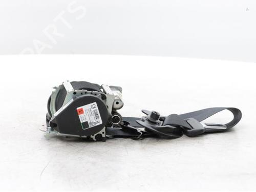 Front left seatbelt RENAULT CLIO V (B7_) 1.0 TCe 90 (B7MT) | BP40586885I26 - Image 10