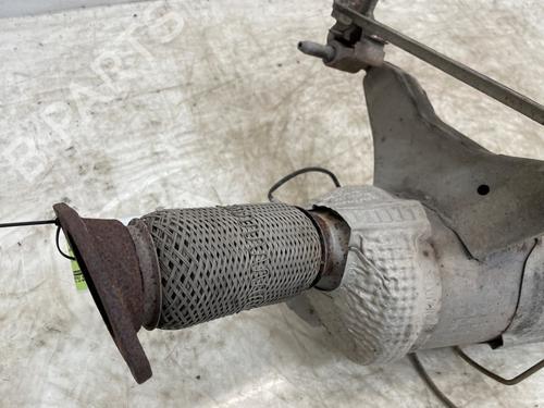 Particulate filter OPEL MOVANO B Van (X62) 2.3 CDTI FWD (FV) | BP30758043M81