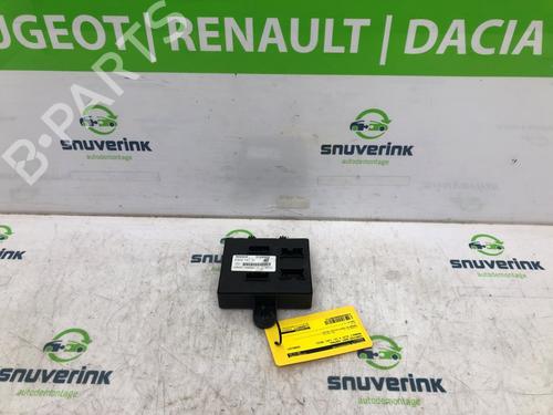 Electronic module RENAULT CLIO IV (BH_) 1.5 dCi 90 | BP16048085M83 
