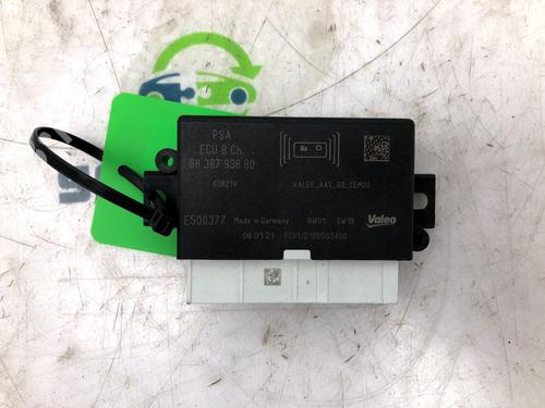 Used Control unit Control unit 22600124 22600124