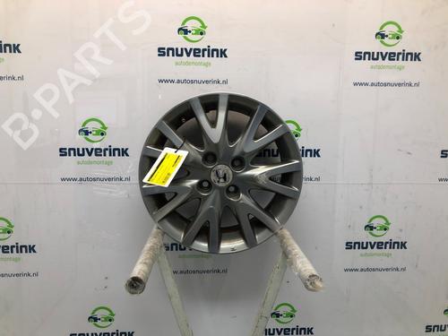 Rim HONDA INSIGHT (ZE_) 1.3 IMA (ZE28, ZE2) (88 hp) 17918586