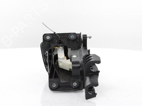 Gearknop FORD TRANSIT V363 Van (FCD, FDD) 2.0 EcoBlue | BP38234983I34 - Image 3