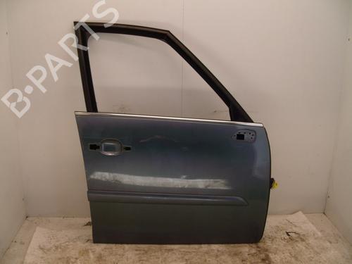 Used Right front door CITROËN C4 Grand Picasso I (UA_) 2.0 HDi 138 (136 hp) 16047922