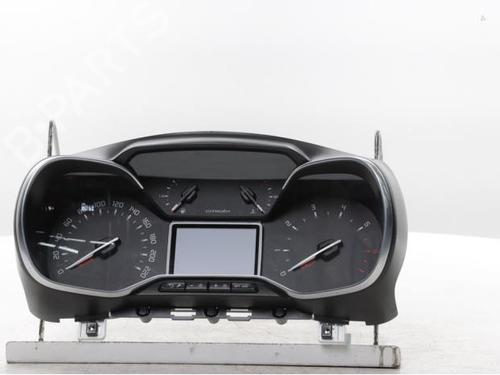 instrument-cluster-citroen-c3-iii-sx-2016-34564232 main image