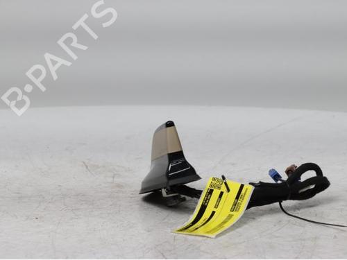 Antenna/Base RENAULT CLIO V (B7_) 1.5 Blue dCi 100 (B7AD) | BP34565968C140 - Image 3