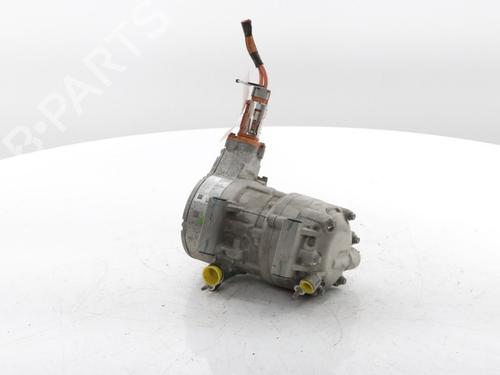 AC compressor CITROËN C5 AIRCROSS (A_) 1.6 Hybrid 225 (A45GFR) | BP29241686M34 - Image 7