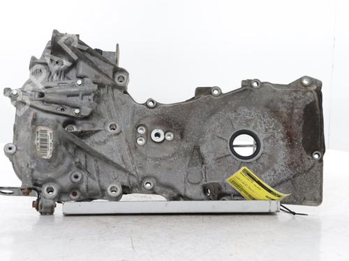 Used Timing cover Timing cover RENAULT CLIO IV Grandtour (KH_) 0.9 TCe 90 (90 hp) 35814933 35814933