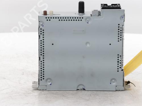 Radio RENAULT MASTER III Van (FV) 2.3 dCi 150 FWD (FV0F, FV03, FV09) | BP34564523E6  - Image 6