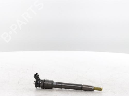 Injector OPEL VIVARO B Van (X82) 1.6 CDTI (05) | BP31960991M100