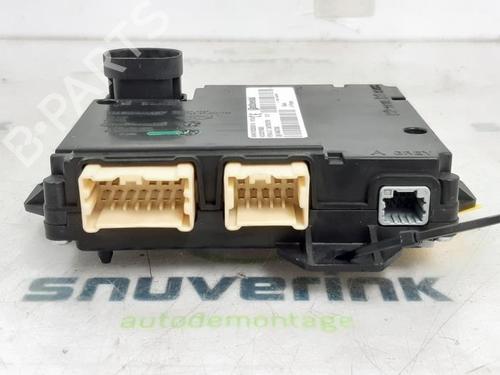 Control unit RENAULT TRAFIC III Van (FG_) 1.6 dCi 90 (FGME) | BP40579202M11 - Image 4