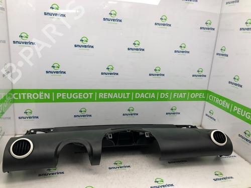 Dashboard CITROËN C1 (PM_, PN_) 1.0 | BP18325690C46 